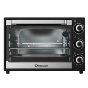 DAWLANCE, ELECTRIC OVEN DWMO-4215