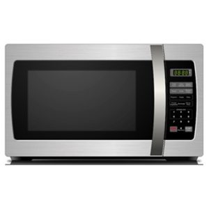 DAWLANCE MICROWAVE OVEN DW-136G