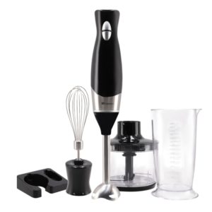 Dawlance Hand Blender With multiple attachments DWHB-875