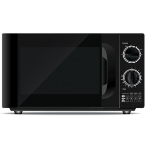 DAWLANCE MICROWAVE OVEN MD-4