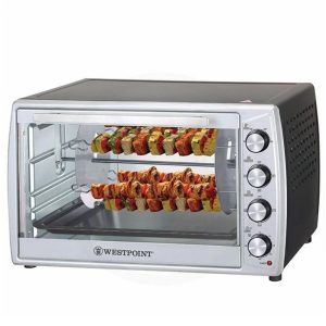 WESTPOINT ELECTRIC OVEN, WF-6300RKC