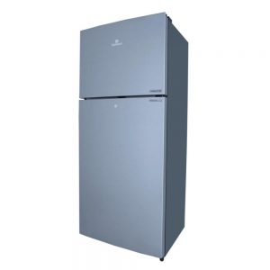 DAWLANCE REFRIGERATOR 9173 WB CHROME PRO