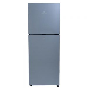 DAWLANCE REFRIGERATOR 9178 WB CHROME PRO