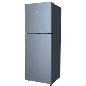 DAWLANCE REFRIGERATOR 9193 WB CHROME PRO