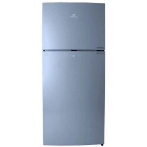 DAWLANCE REFRIGERATOR 91999 WB CHROME PRO