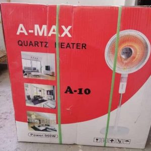 A-MAX ELECTRIC REFLECTION HEATER A-10