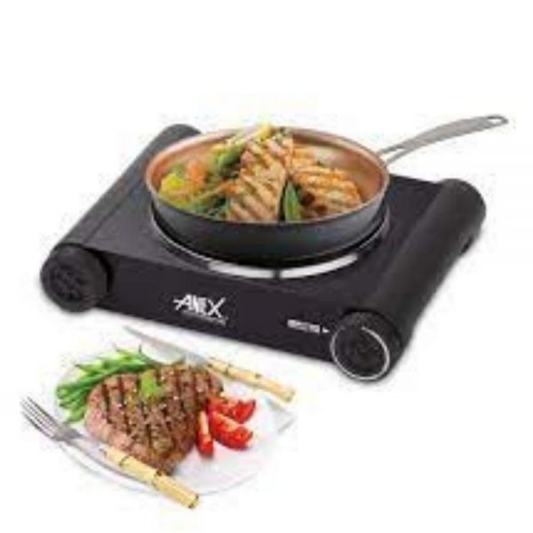 Anex AG-2061 Deluxe Hot Plate