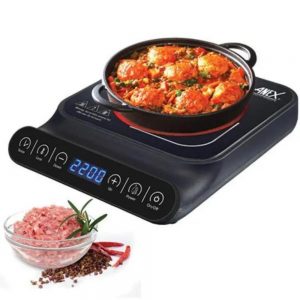 Anex Deluxe Hot Plate AG-2166