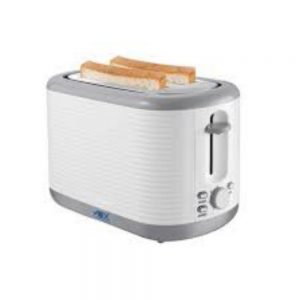 ANEX 2SLICE TOASTER AG-3002