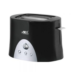 ANEX 2SLICE TOASTER AG-3011