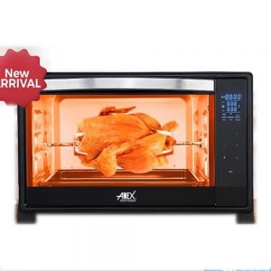 Anex Convection Digital Oven  AG-3080