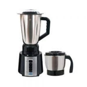 Anex AG-6031 2 In 1 Blender & Grinder