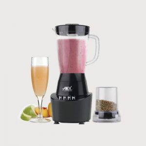 Anex AG-6043 Deluxe Blender Grinder