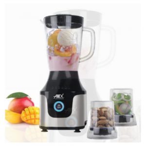 Anex AG-6046 Deluxe Blender