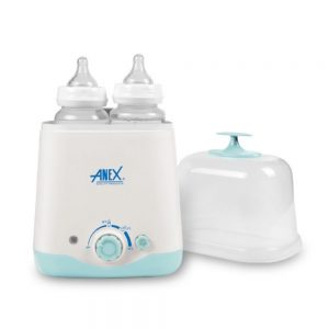 AG-733 - Anex Baby Bottle Warmer