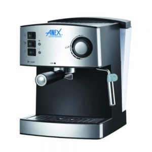 ANEX AG-825 Deluxe Coffee Maker