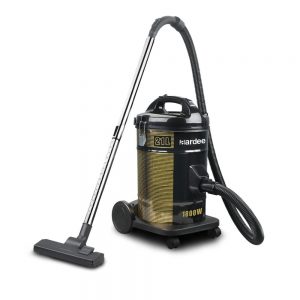 AARDEE VACCUM CLEANERS ARVCD-2500