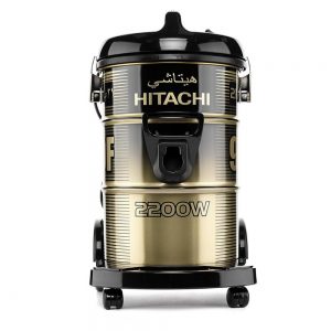 HITACHI DRUM VACCUM CLEANER CV-950Y