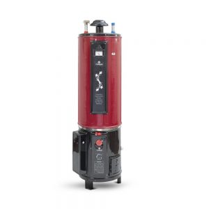 NASGAS E+G GEYSER  DEG-55 SUPER DLX