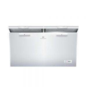 DAWLANCE  500 DD | Twin Door Freezer | Refrigerators and Freezers