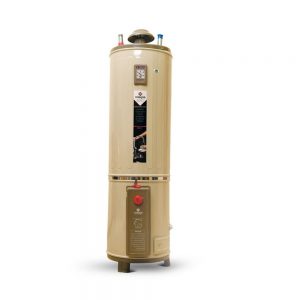 NASGAS GAS GEYSER  DG-15 SUPER DLX