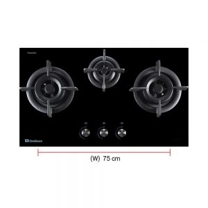 DAWLANCE, HOBS DHG 380 BN A SERIES