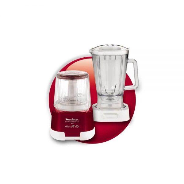 MOULINEX FOOD PROCESSOR DP805G10