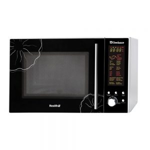 DAWLANCE MICROWAVE OVEN GRILL Model DW-131-HP