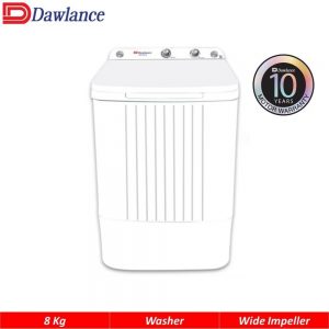 Dawlance Single Tub Washing Machine DW-6100