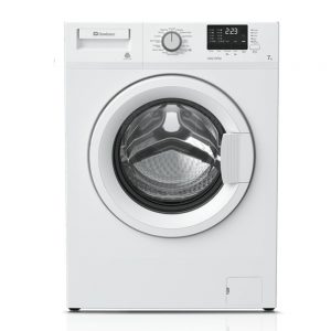 DAWLANCE FRONT LOAD AUTOMATIC WASHING MACHINE DWF- 7200 X INV