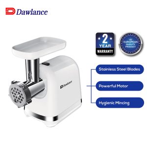 DAWLANCE DWMM 6001 W | Meat Mincer