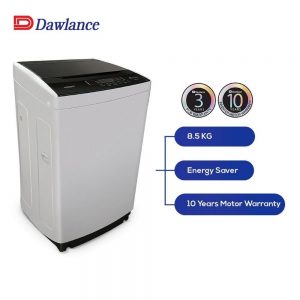 DAWLANCE DW 255 ES | Top Load Washing Machine