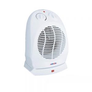 RESOVIO FH-101A ELECTRIC HEATER