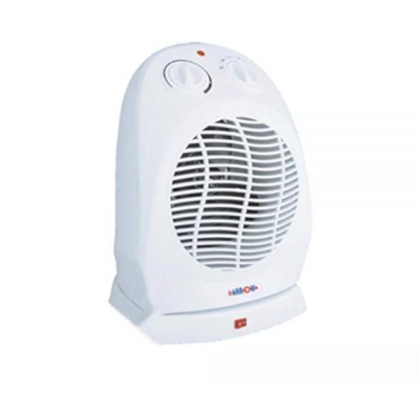 RESOVIO FH-101A ELECTRIC HEATER