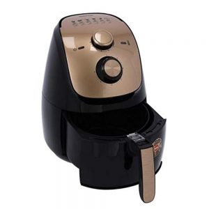 GEEPAS AIR FRYER GAF6107N