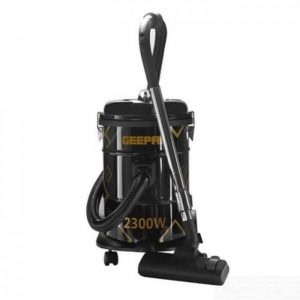 GEEPAS VACCUM CLEANERS GVC2598P