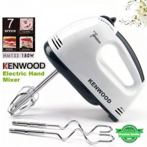 Kenwood Hand Mixer HM-133