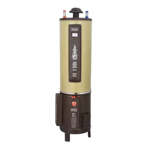 INSPIRE GAS GEYSER 35-G AUTO SUPER DLX