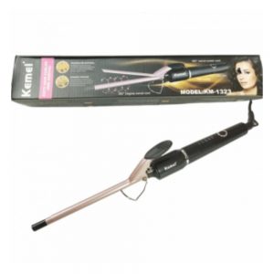 KEMEI HAIR CURLER KM-1323