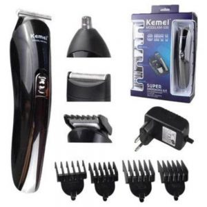 KEMEI 8 IN 1 GROOM KIT KM-500