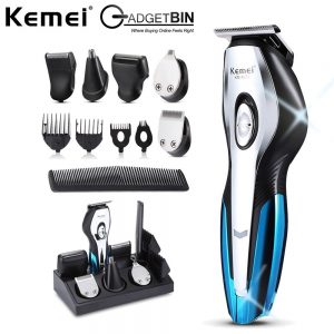 KEMEI 11 IN 1 GROOM KIT KM-5031