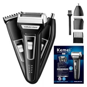 KEMEI 3IN1 GROOM KIT KM-6558