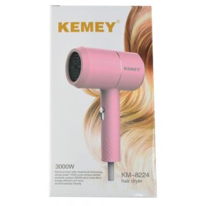 KEMEY HAIR DRYER KM-8224