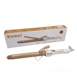 KEMEI PROFESSIONAL HAIR CURLER KM-9950