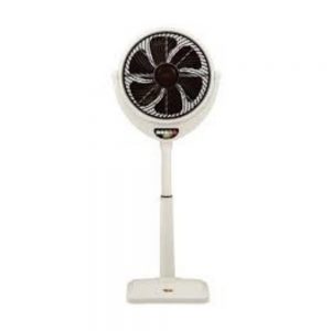 GFC LOUVER TCP FAN 14