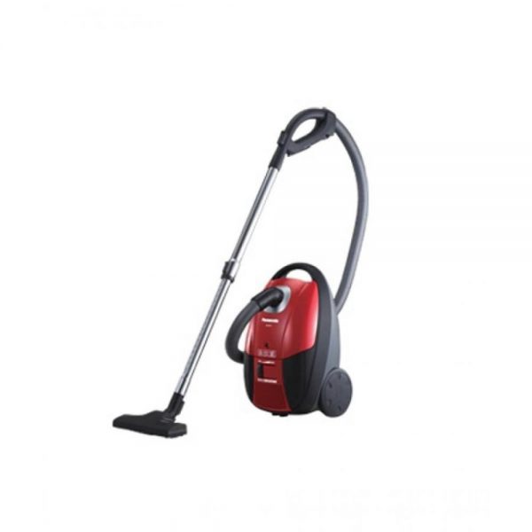 PANASONIC VACCUM CLEANERS MC-CG711