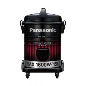 PANASONIC VACCUM CLEANERS MC-YL621