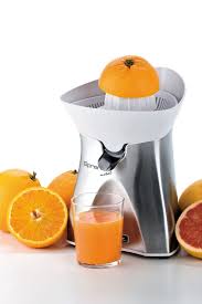 ARIETE CITRUS JUICER MOD-407