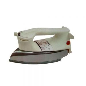 NATIONAL DRY IRON NI-1296