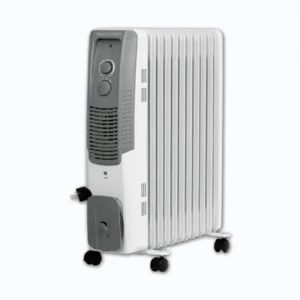 BLACK & DECKER OIL RADIATOR OR11FC